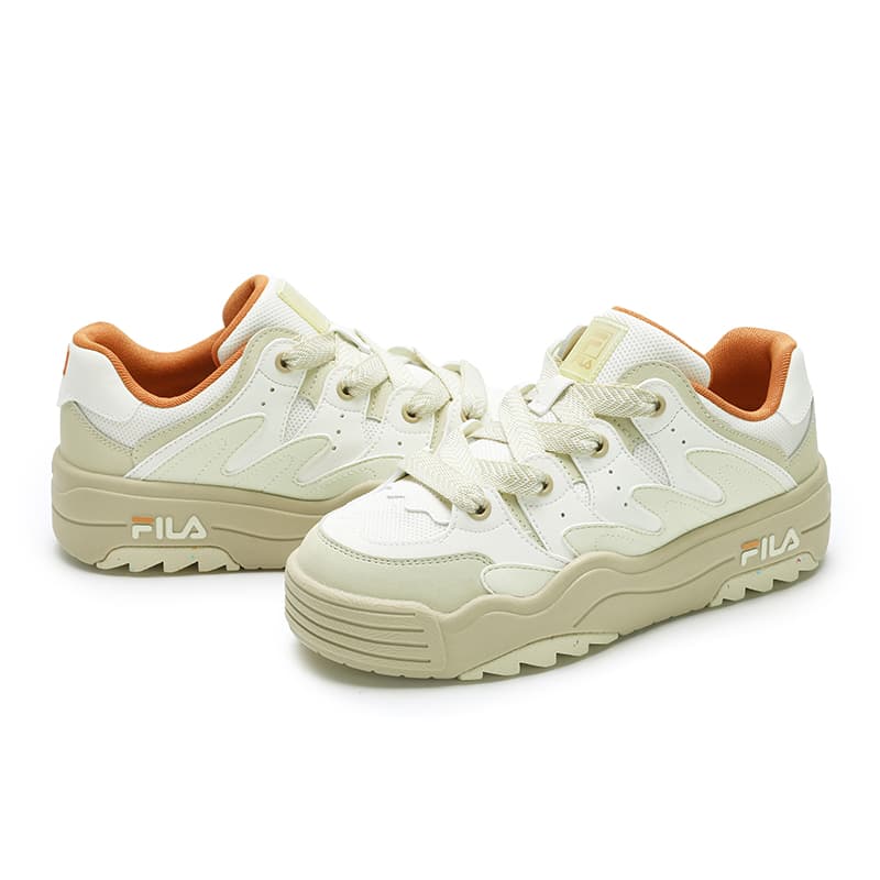 Кроссовки FILA Rosetta - изображение 7