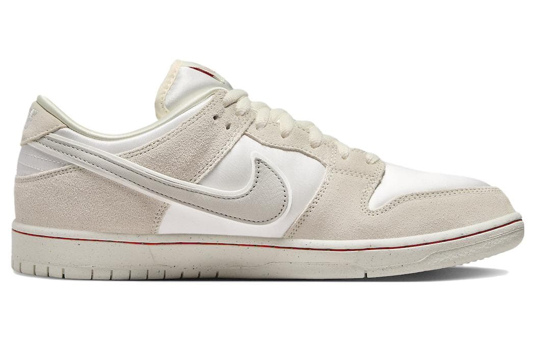 Кроссовки Nike Dunk SB "City of Love" — фото 2