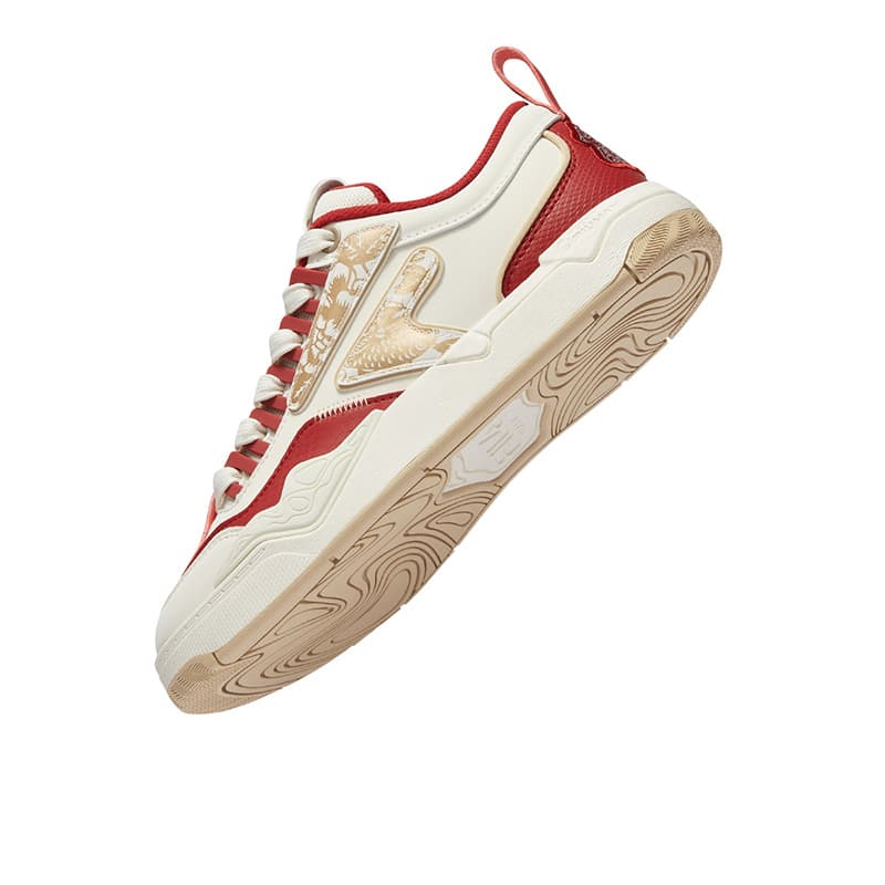 Кроссовки FILA FUSION Nollie CNY - изображение 5