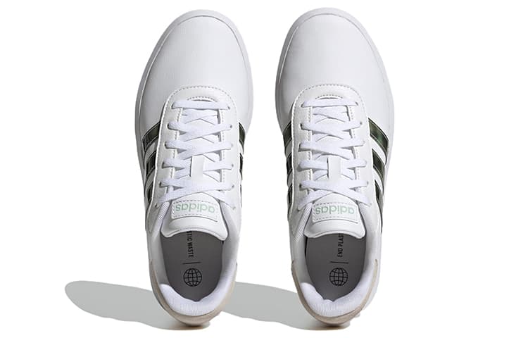 Кроссовки adidas neo Court Platform - изображение 5