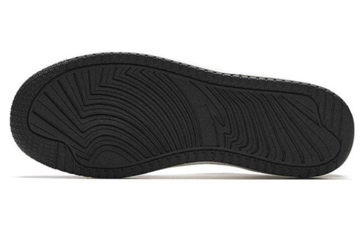 Кроссовки Anta Low-Top Sneakers Black White - изображение 5