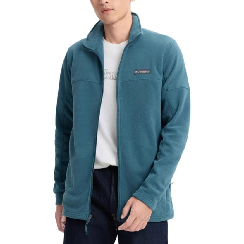 COLUMBIA FW26 Флис Одежда Мужской - изображение 1
