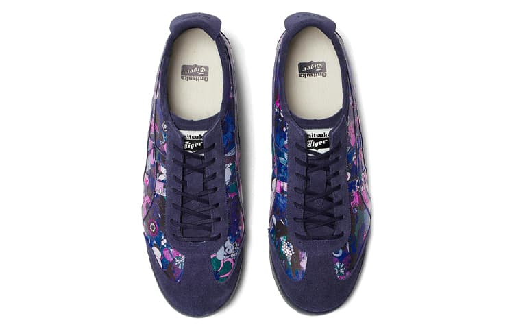 Кроссовки Onitsuka Tiger MEXICO 66 SD PF - изображение 4