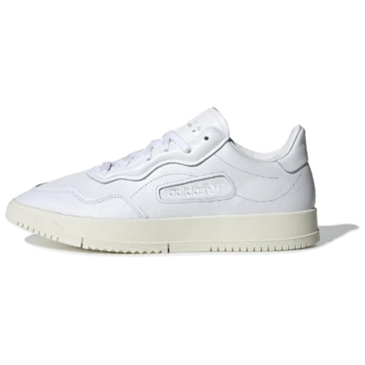 Кроссовки adidas originals Premiere White - изображение 1