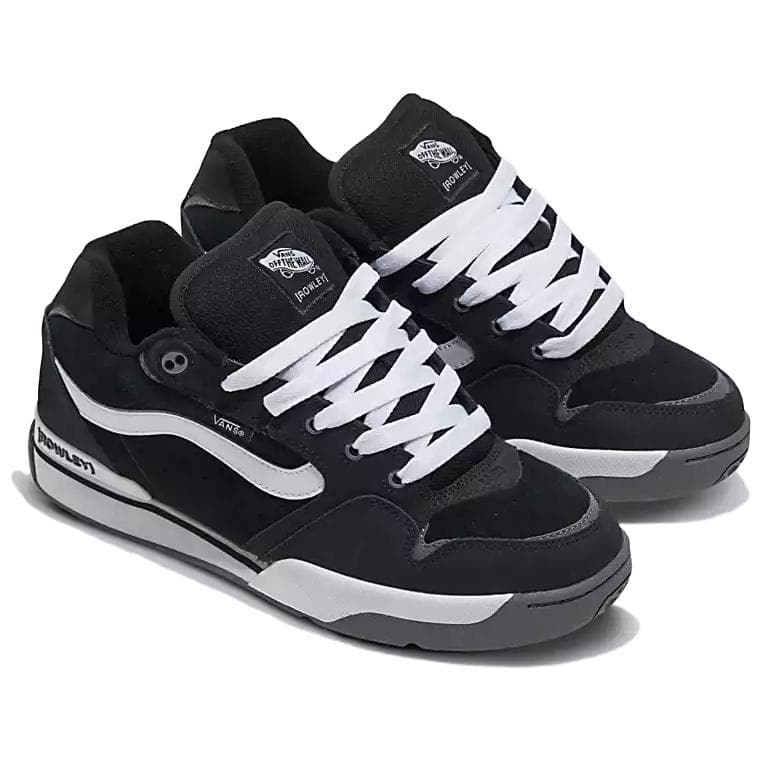 Кроссовки Vans Rowley XLT - изображение 2