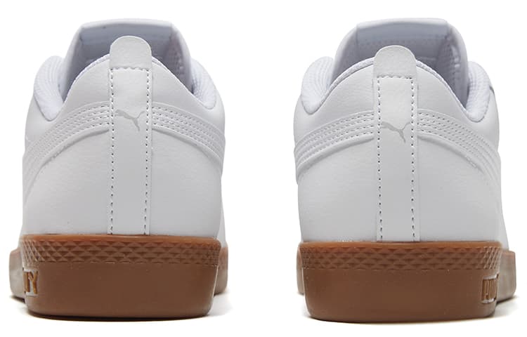 Кроссовки PUMA Smash V2 - изображение 4
