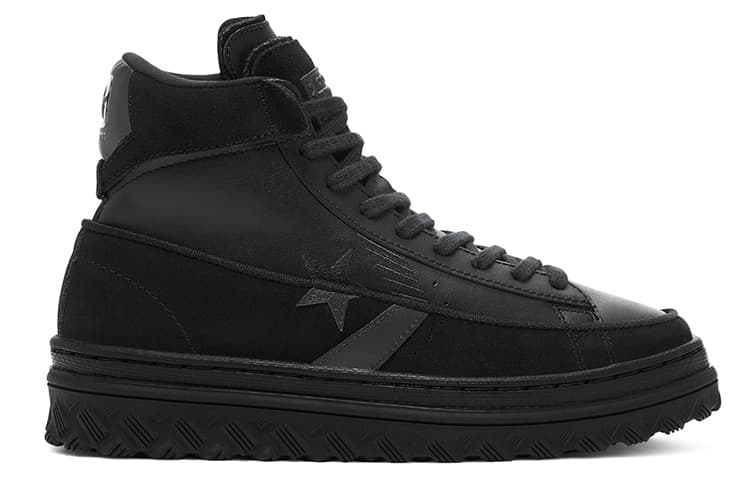 Кроссовки Converse Cons Pro Leather X2 High Top - изображение 2