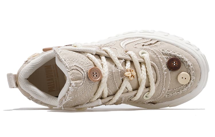 Кроссовки Palladium Skate - изображение 3
