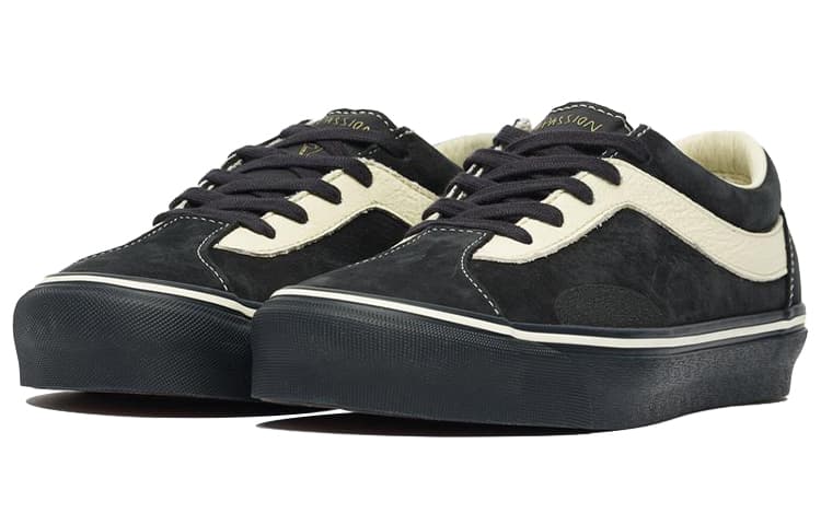 Кроссовки Vans Bold Ni LX - изображение 3
