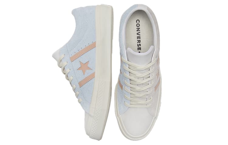 Кроссовки Material Block x Converse One Star Academy - изображение 4