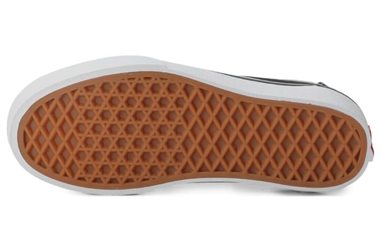 Кроссовки Vans Ward - изображение 5