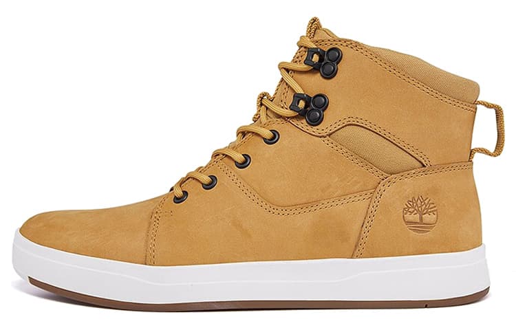Кроссовки Timberland Davis Square - изображение 1