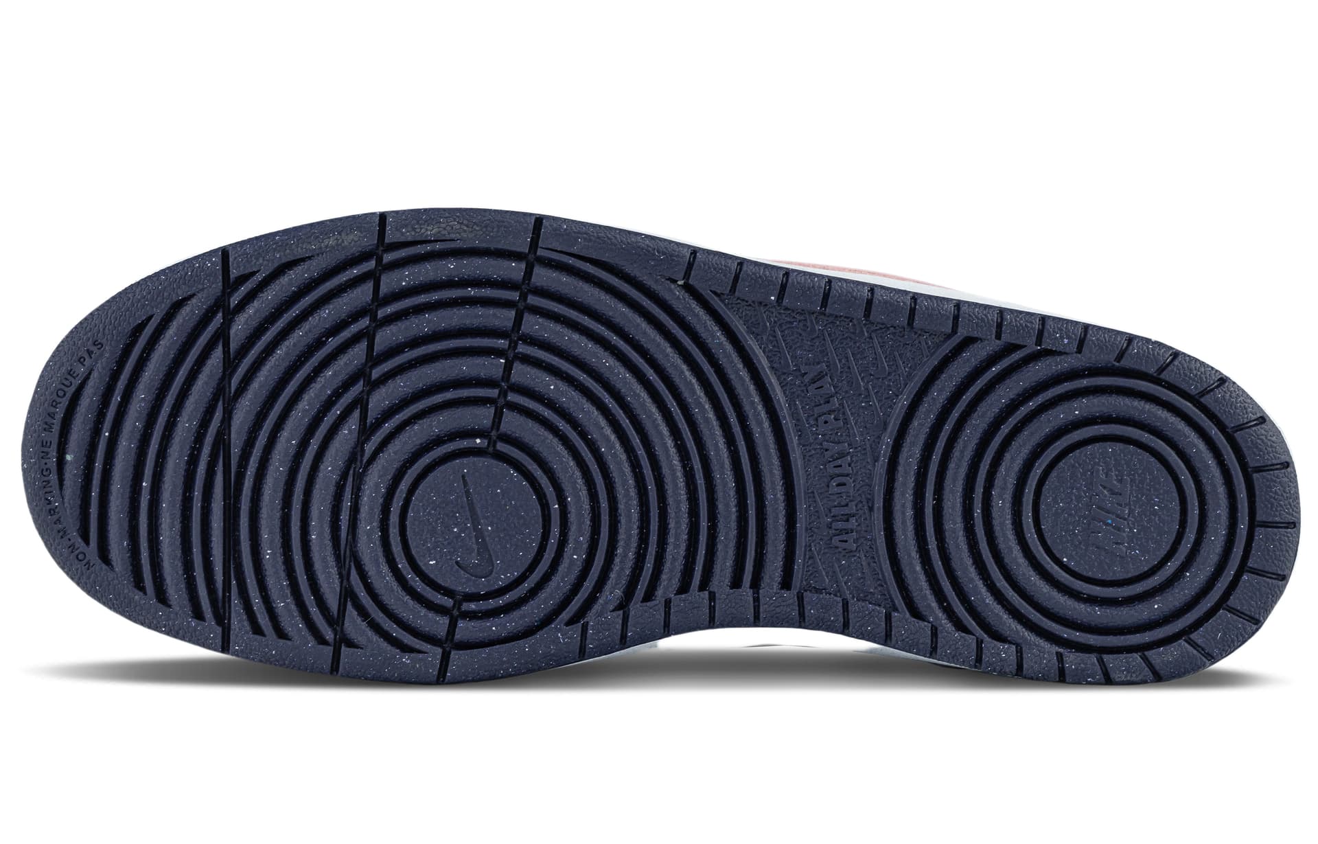 Кроссовки Nike Court Borough Low PEEKABOO GS - изображение 5