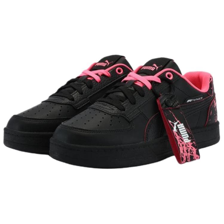 Кроссовки PUMA F1 Caven 2.0 - изображение 3