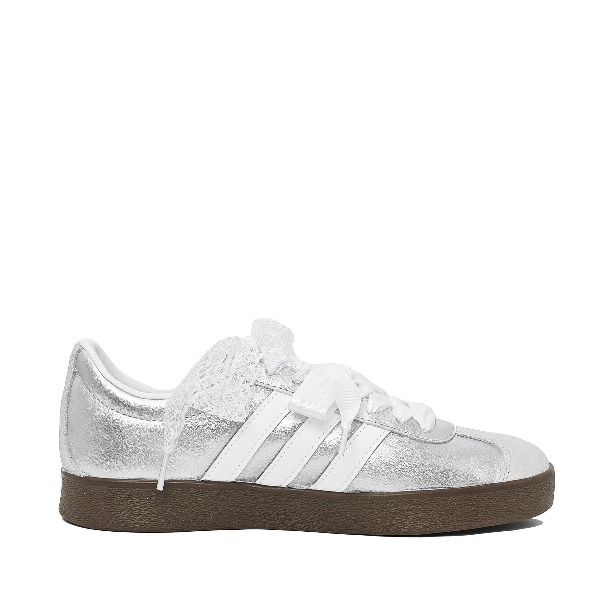 Кроссовки adidas neo VL Court 2.0 - изображение 2