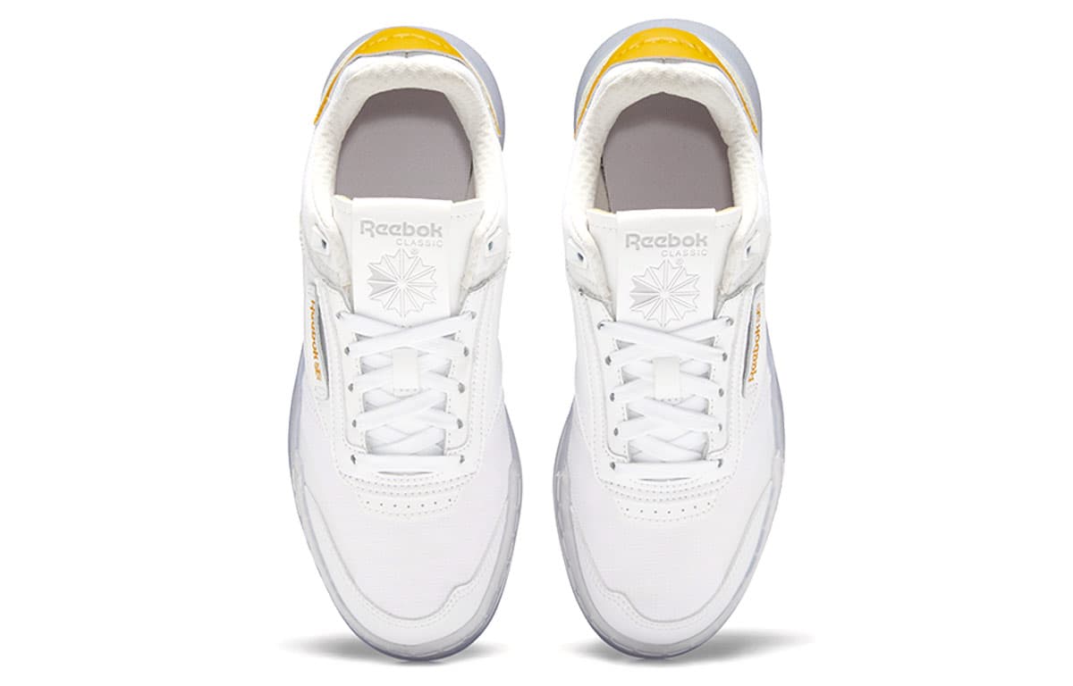 Кроссовки Reebok Club C Legacy - изображение 4