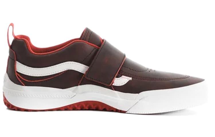 Кроссовки Vans Kyle Walker Pro - изображение 2