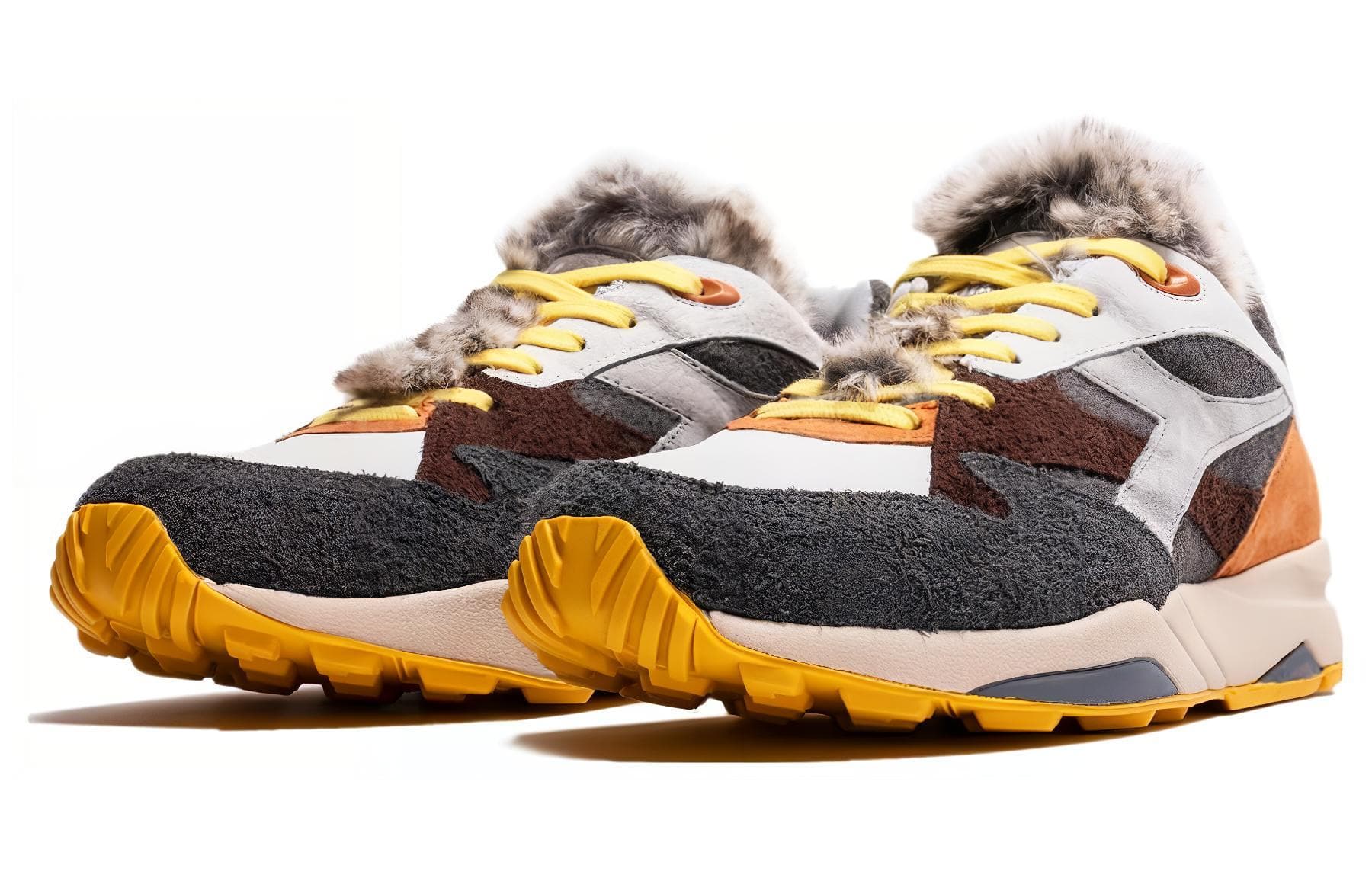 Кроссовки diadora ECLIPSE LUPO - изображение 3