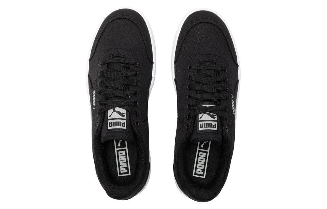 Кроссовки PUMA Court Guard Cvs Black - изображение 4