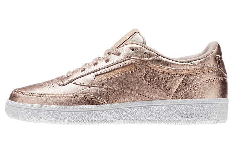 Кроссовки Reebok Club C 85 - изображение 1