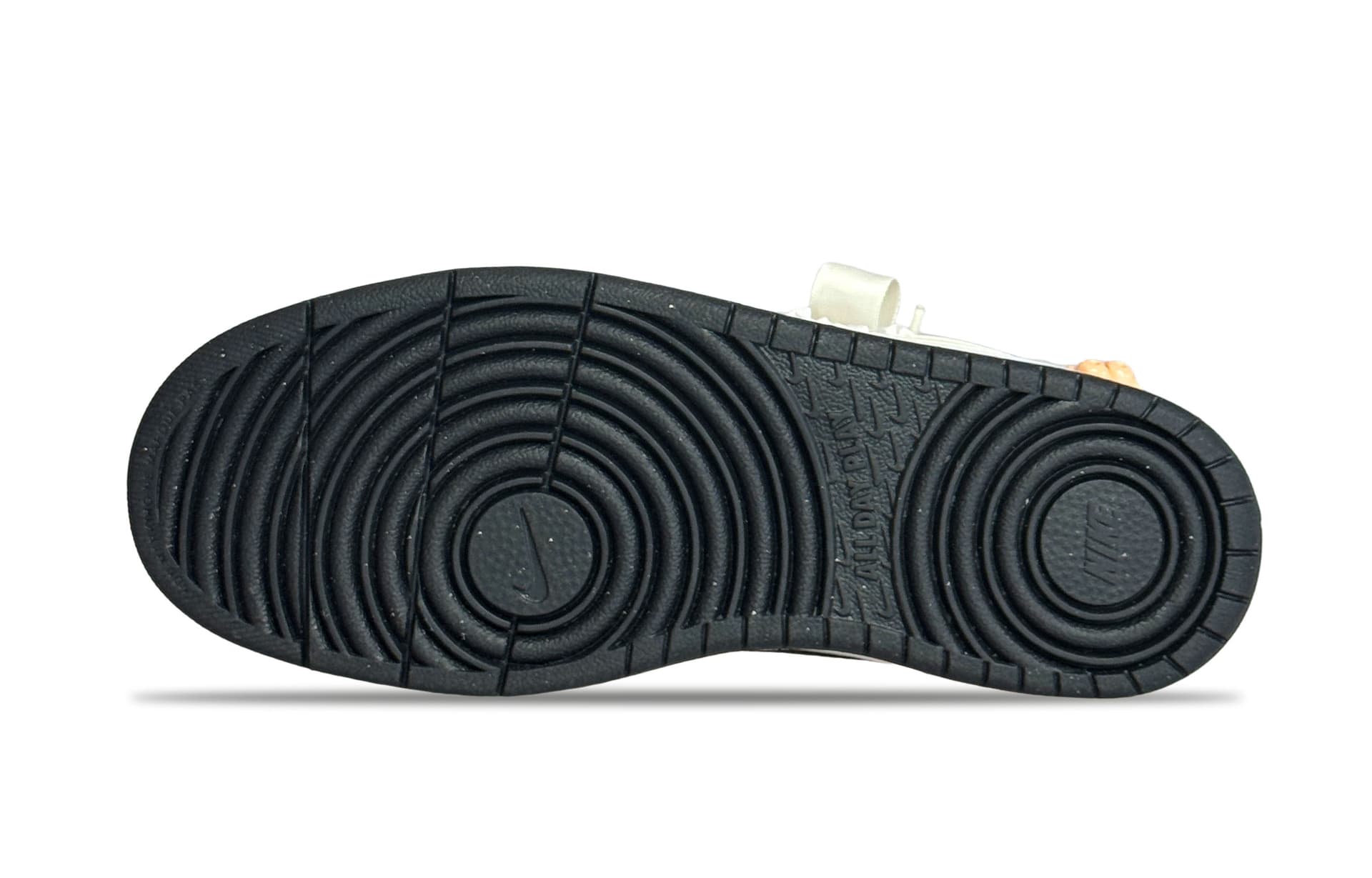 Кроссовки Nike Court Borough Low GS - изображение 5