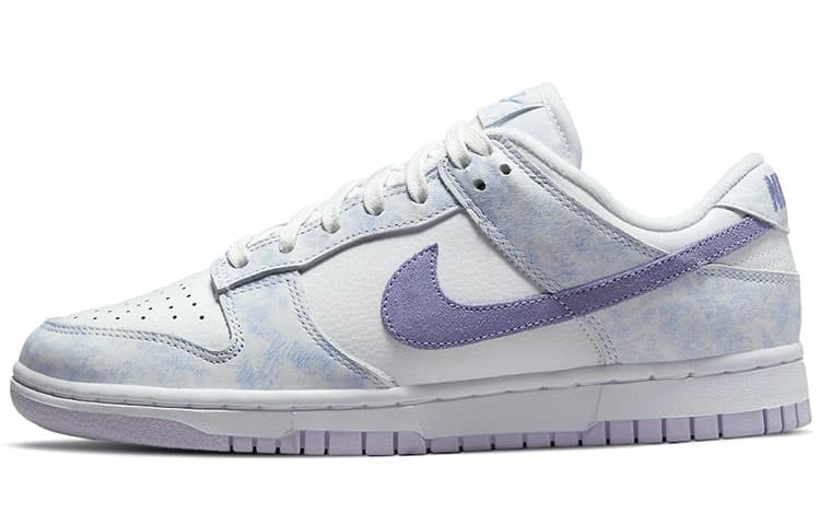 Кроссовки Nike Dunk OG "Purple Pulse"