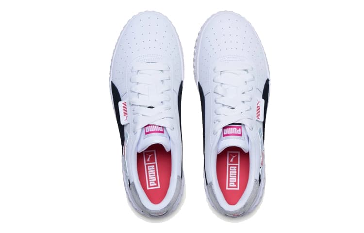 Кроссовки PUMA Cali Glitz - изображение 2