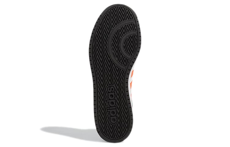 Кроссовки adidas neo Hoops 2.0 Mid - изображение 7