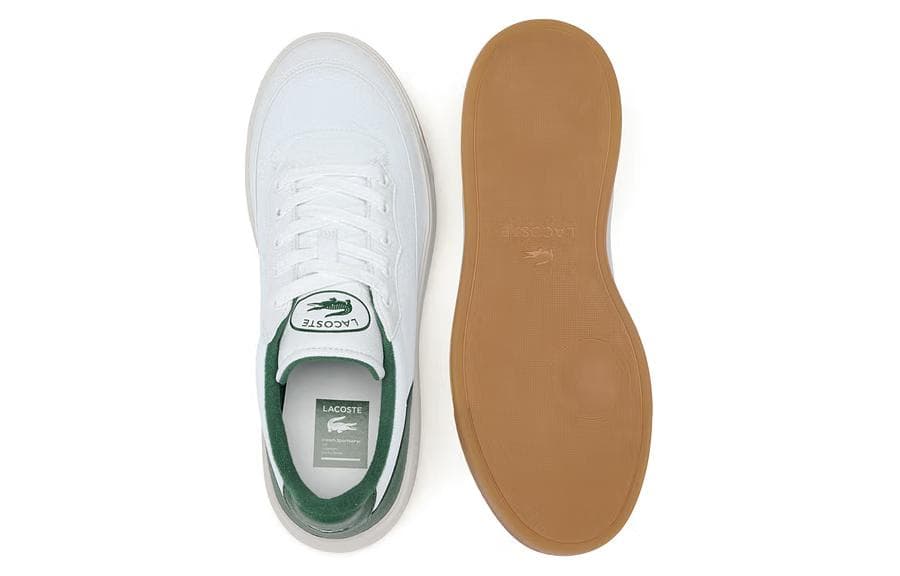Кроссовки Lacoste - изображение 5