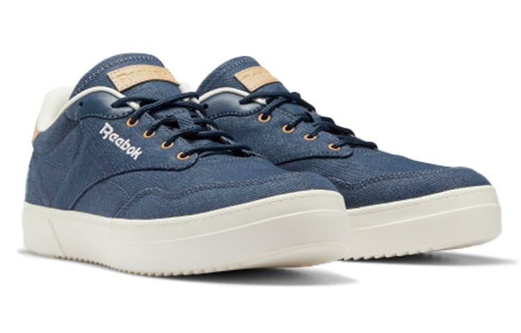Кроссовки Reebok Royal Techque T Vulc - изображение 3