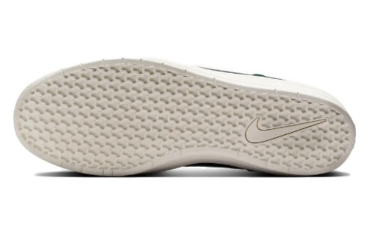 Кроссовки Nike SB Force 58 White Green - изображение 5