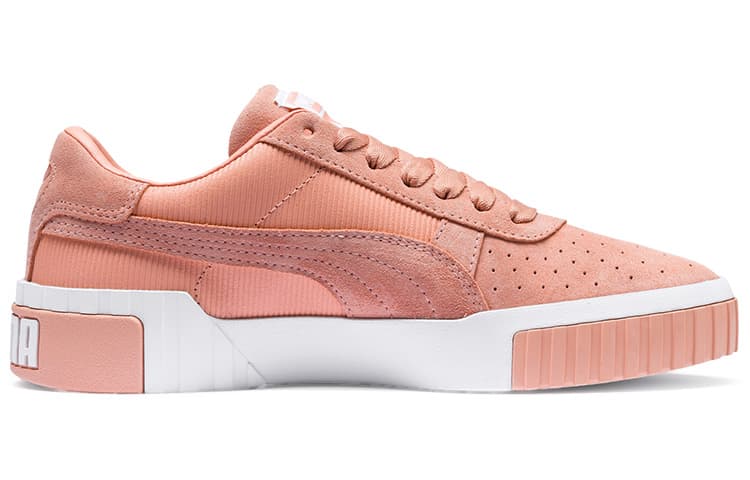 Кроссовки PUMA Cali Palm Spring CC - изображение 2