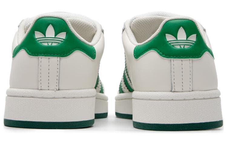 Кроссовки adidas Campus White Green - изображение 4