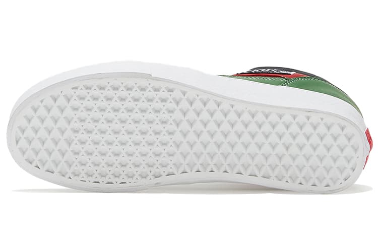 Кроссовки Vans Vault - изображение 6