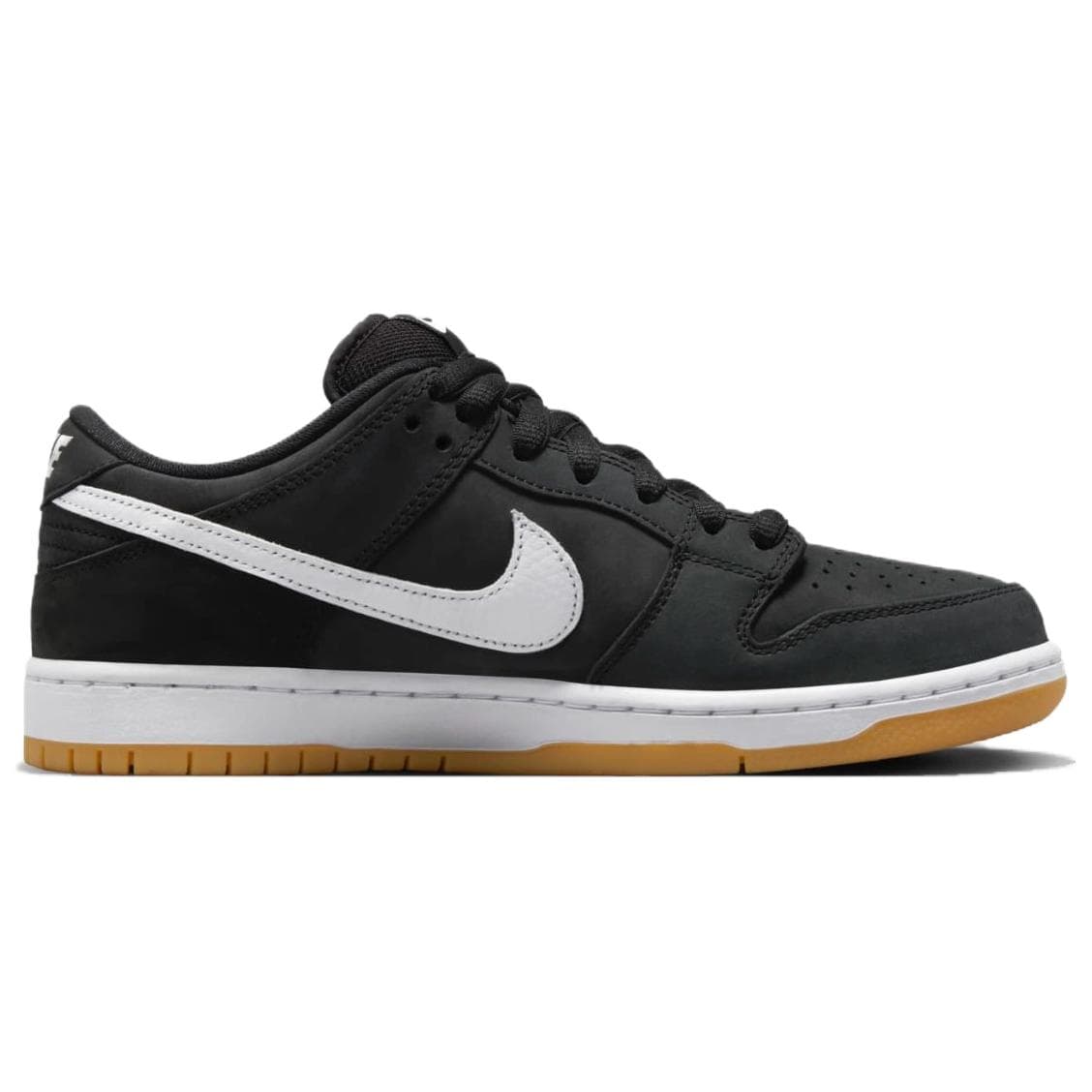 Кроссовки Nike Dunk SB Pro ISO "Black Gum" - изображение 2