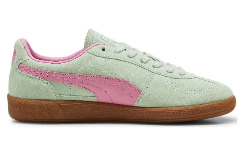Кроссовки PUMA Palermo - изображение 2