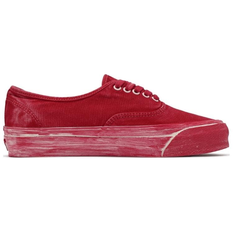 Кроссовки Vans Premium Authentic - изображение 2