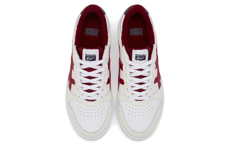 Кроссовки Onitsuka Tiger Buzzer Trainer - изображение 4