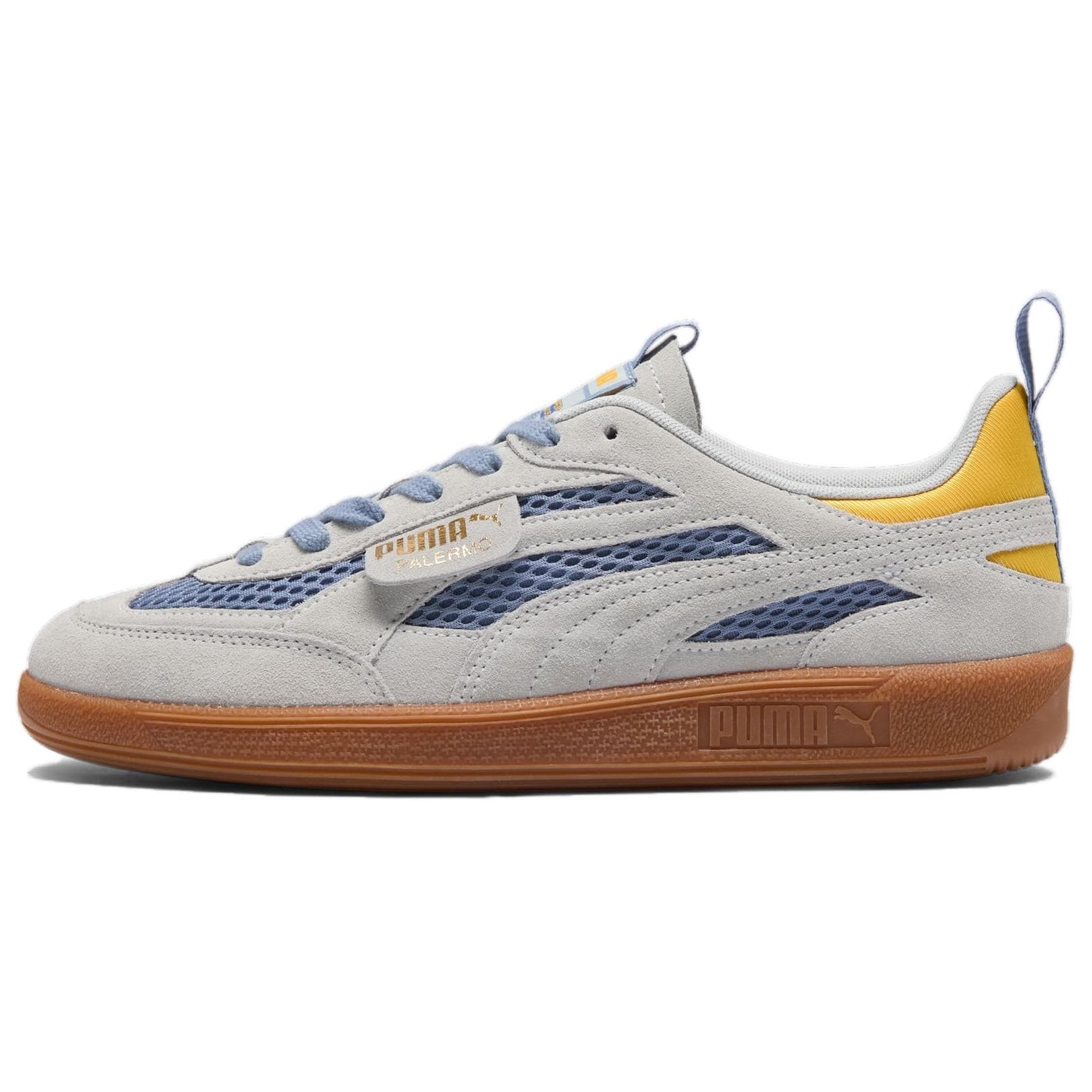 Кроссовки KIDSUPER PALERMO x PUMA - изображение 1