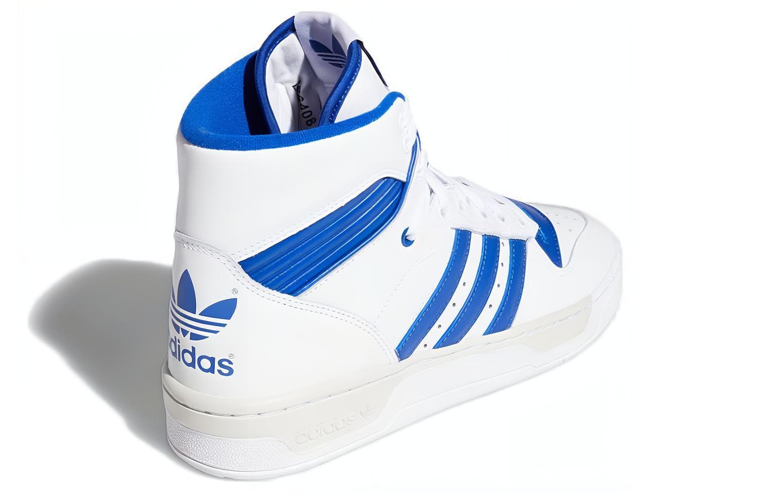 Кроссовки adidas originals Rivalry - изображение 4