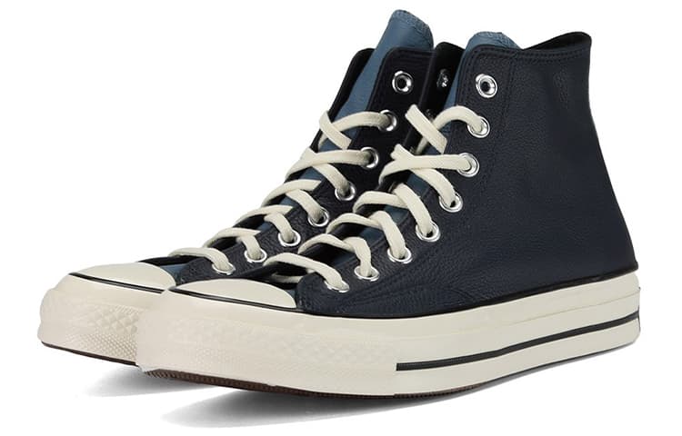 Кроссовки Converse 1970s Navy - изображение 3