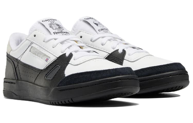 Кроссовки CRITIC x Reebok LT Court - изображение 3