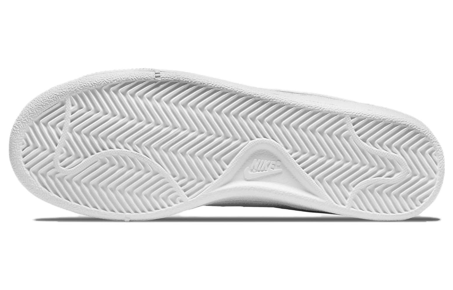 Кроссовки Nike Court Royale White - изображение 6