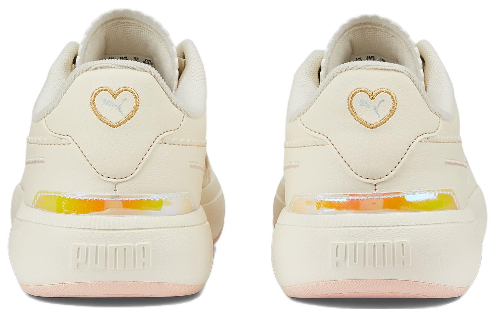 Кроссовки PUMA Tori Pixie Beige - изображение 5