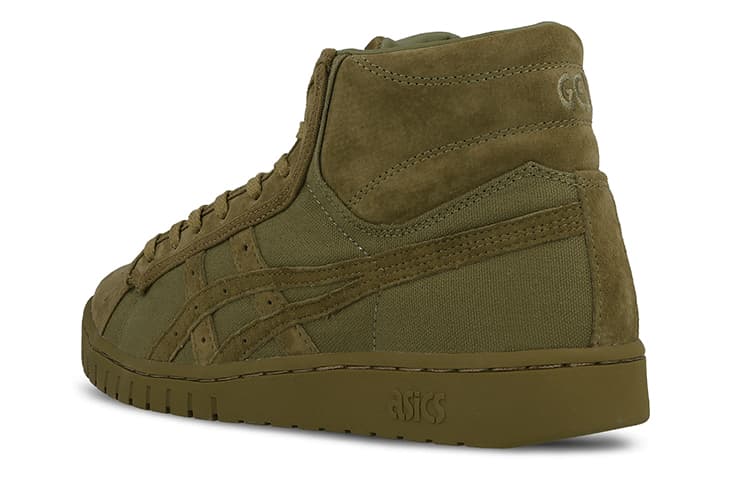 Кроссовки Sasquatchfabri x Asics Gel-PTG MT - изображение 4