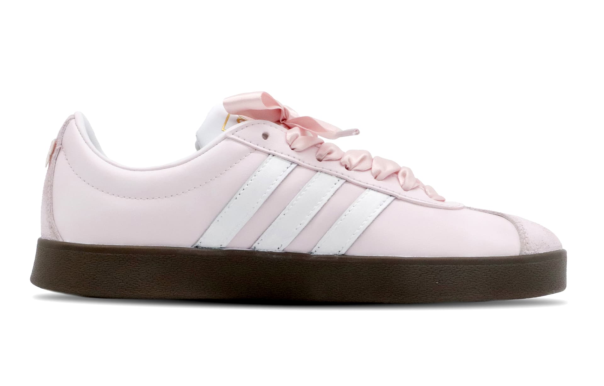 Кроссовки adidas Neo VL Court Pink - изображение 2