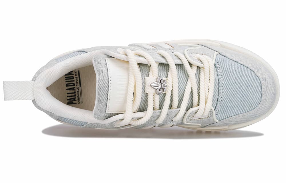 Кроссовки Palladium - изображение 5