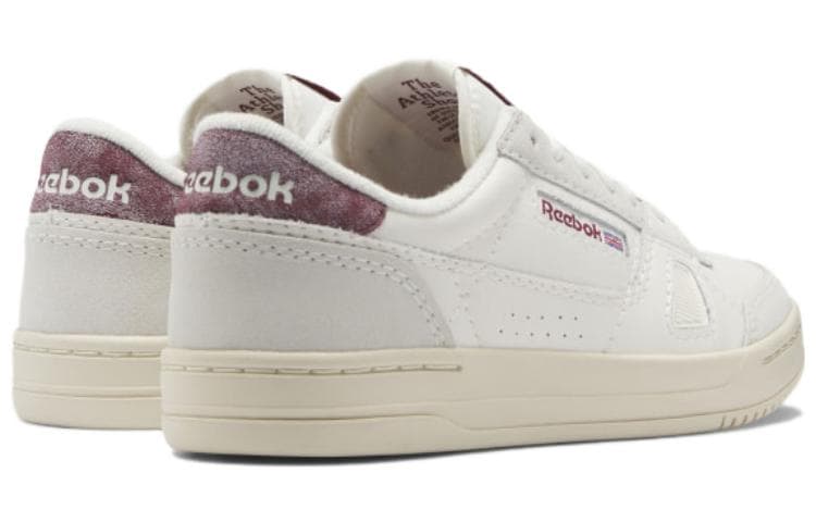 Кроссовки Reebok Lt Court - изображение 4