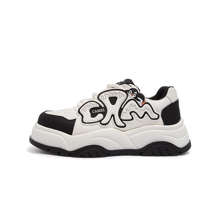 Кроссовки CAMEL - изображение 1