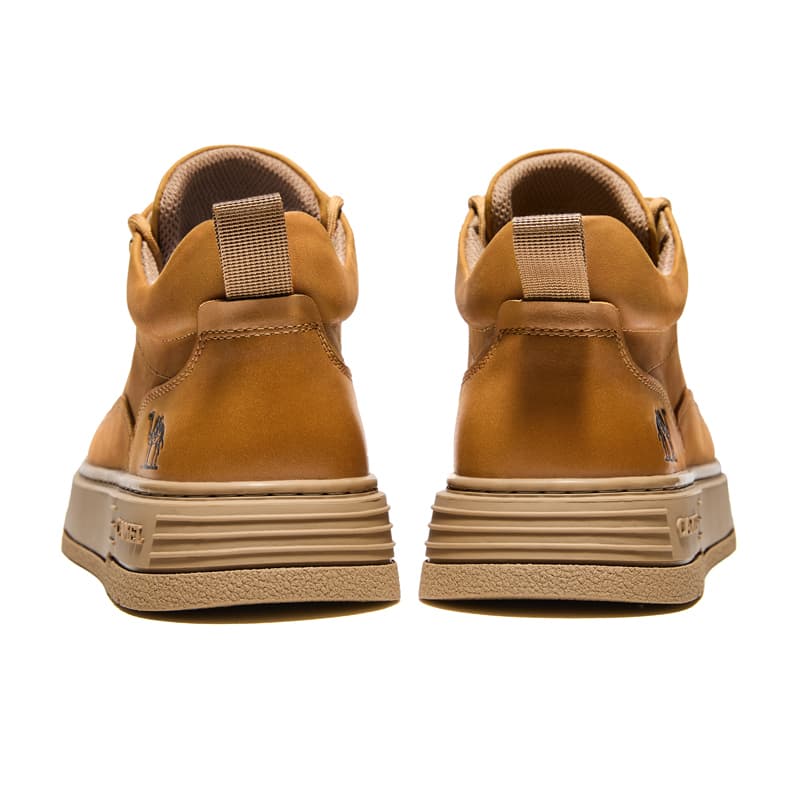 Кроссовки CAMEL - изображение 4